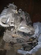 Двигатель в сборе. Mazda Familia, BJ5W Двигатель ZL