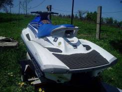 Yamaha VX. Год: 2004 год