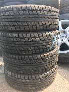 Dunlop Graspic DS2. Зимние, без шипов, износ: 5%, 4 шт