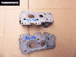 Крепление автомагнитолы. Toyota Allion, ZRT265, NZT260, ZRT260, ZRT261 Toyota Premio, NZT260, ZRT260, ZRT261, ZRT265 Двигатели: 1NZFE, 2ZRFAE, 3ZRFAE...