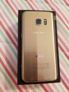 Samsung Galaxy S7. Б/у