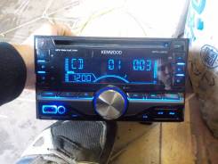 Kenwood DPX