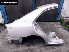 Крыло. Toyota Allion, ZRT265, NZT260, ZRT260, ZRT261 Двигатели: 1NZFE, 2ZRFAE, 3ZRFAE, 2ZRFE