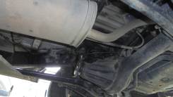 Мост Toyota LAND CRUISER PRADO