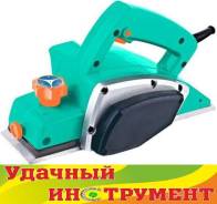 Рубанки.