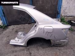 Крыло. Toyota Allion, ZRT265, NZT260, ZRT260, ZRT261 Двигатели: 1NZFE, 2ZRFAE, 3ZRFAE, 2ZRFE