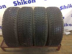Toyo Winter Tranpath SU-4. Зимние, износ: 10%, 4 шт