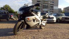 Yamaha YZF 1000. 1 000 куб. см., исправен, птс, с пробегом