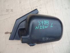 Зеркало заднего вида боковое. Mitsubishi RVR, N28W, N23WG, N21WG, N21W, N11W, N23W, N13W, N28WG Mitsubishi Chariot, N48W, N34W, N43W, N33W, N44W, N38W...