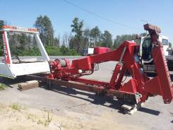 Volvo F10. Продаю Грузовой эвакуатор, 10 000 куб. см., 15 000 кг.