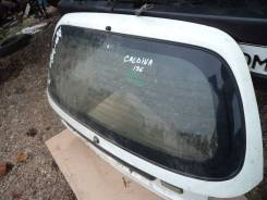 Стекло заднее. Toyota Caldina, CT199, CT197, CT198, CT196, CT190, ET196, CT196V, ST190, ST191, ST195, ST198, AT191 Toyota Carina E, AT191, AT190, ST19...