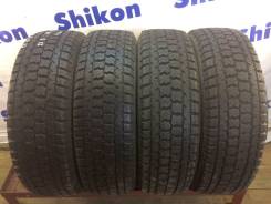 Goodyear Wrangler IP/N. Зимние, износ: 5%, 4 шт