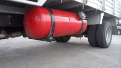 ГАЗ 3302. ГАЗ ГАзель аналог бортовой, 2 700 куб. см., 2 500 кг.