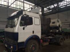 Mercedes-Benz. Продам тягач Mercedes Benz 1993г, 370 куб. см., 15 000 кг.