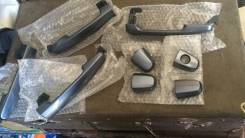 Ручка двери внешняя. Toyota Rush, J210, J200, J200E, J210E Двигатель 3SZVE