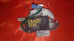 Сервопривод заслонок печки. Toyota Vista, SV30, VZV33, VZV32, CV30, VZV31, VZV30, SV35, SV32, SV33 Toyota Camry, VZV33, VZV32, SV30, CV30, SV32, VZV31...