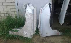 Крыло. Toyota Allion, ZZT245, ZZT240, NZT240, AZT240 Двигатели: 1NZFE, 1AZFSE, 1ZZFE