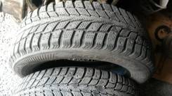 Nokian Nordman +. Зимние, шипованные, износ: 30%, 4 шт