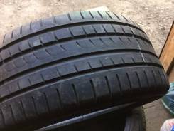 Pirelli P Zero Rosso. Летние, износ: 30%, 2 шт