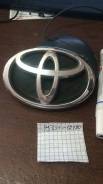 Эмблема. Toyota Corolla, ZZE121, NZE120, ZZE122, CE120, NZE121 Toyota Corolla Fielder, NZE124, NZE120, NZE121 Двигатели: 1NZFE, 1ZZFE, 2NZFE, 3ZZFE, 2...