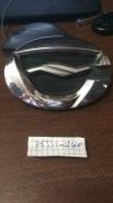 Эмблема. Toyota Corolla Fielder, NZE124, ZZE124, ZZE123, ZZE122, NZE120, NZE121 Двигатели: 1ZZFE, 2ZZGE, 2NZFE, 1NZFE