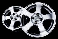 Violento. 6.0x15, 4x100.00, ET40