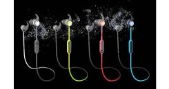 Наушники LeECO (LePBH301) Sport Bluetooth Earphones