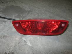 Фара противотуманная. Hyundai Getz, TB