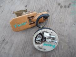 Корпус топливного насоса. Nissan Bluebird, EU14, HU14, HNU14, ENU14 Двигатели: SR18DE, SR20DE, SR20VE