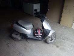 Honda Dio AF27. 75 куб. см., исправен, без птс, с пробегом