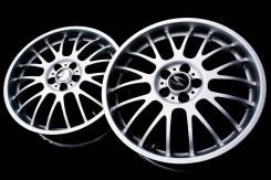 BADX S-Hold. 6.5x17, 5x100.00, ET45
