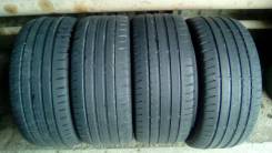 Continental ContiSportContact 2. Летние, износ: 20%, 4 шт