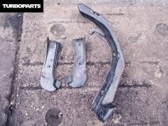 Подкрылок. Toyota Allion, ZRT265, NZT260, ZRT260, ZRT261 Двигатели: 1NZFE, 2ZRFAE, 3ZRFAE, 2ZRFE