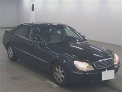 Mercedes-Benz. 220