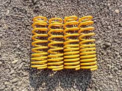 Пружина подвески. Honda Civic, EK4, EK3, EK9 Honda Domani, MB5, MB4 Honda Integra, DB6, DB7, DB8