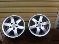 Honda Mugen. x15, 5x114.30