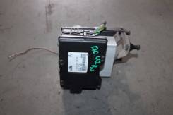 Блок ABS ETC/ASR Mercedes-Benz r170 SLK. Mercedes-Benz SLK-Class, R170