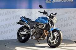 Honda CB 600. 600 куб. см., исправен, птс, с пробегом