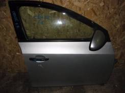 Дверь боковая. Chevrolet Cruze