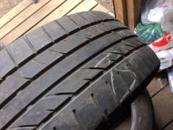 Dunlop SP Sport Maxx TT. Летние, 30 %, 1 шт