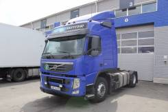 Volvo FM 13. Volvo FM400, 13 000 куб. см., 18 000 кг.