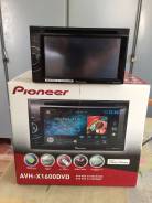 Pioneer AVH-X1600DVD ����