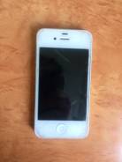 Apple iPhone 4s 32Gb. Б/у