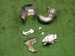 Кожух турбины. Subaru Legacy, BHC, BHE, BG5, BES, BH5, BHCB5AE, BE5, BH9, BD5 Двигатели: EJ206, EJ208, EJ20R, EJ20H