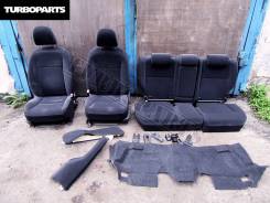 Сиденье. Toyota Allion, NZT260, ZRT260, ZRT261, ZRT265 Toyota Premio, ZRT260, NZT260, ZRT265, ZRT261 Двигатели: 1NZFE, 2ZRFAE, 2ZRFE, 3ZRFAE