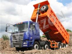 Camc. CAMC-HN3310P38C3M, 8 850 куб. см., 24 000 кг.