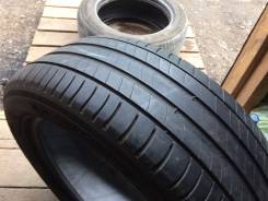 Michelin Primacy 3. Летние, износ: 30%, 4 шт