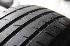 Hankook Ventus Prime 2 K115. Летние, износ: 30%, 2 шт