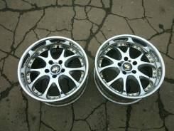 SSR. 9.0x17, 5x114.30, ET8