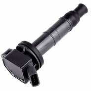 Катушка зажигания. Toyota: Vellfire, Blade, Mark X Zio, Corolla, Harrier, Tarago, RAV4, Mark X, Avensis Verso, Avensis, Ipsum, Highlander, Solara, Alp...